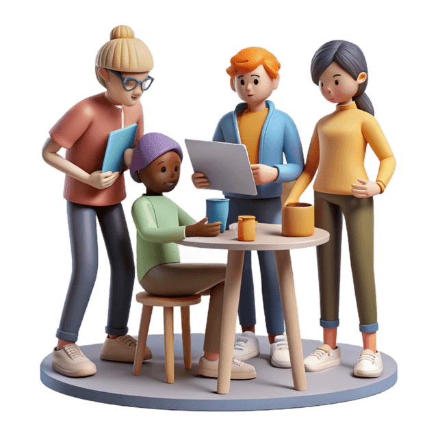 Design Collaboration